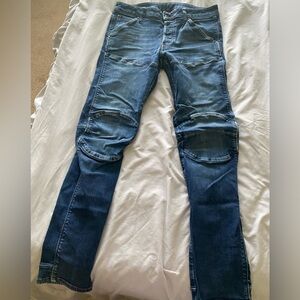 G-Star Men’s Jeans